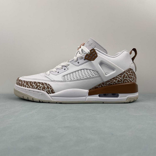 D  NIKE JORDAN Spizike Low  FQ1759-101  36-47 5